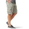 imageMens Dungarees New Belted Wyoming Cargo ShortCement