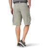 imageMens Dungarees New Belted Wyoming Cargo ShortCement