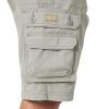 imageMens Dungarees New Belted Wyoming Cargo ShortCement