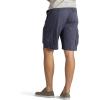 imageMens Dungarees New Belted Wyoming Cargo ShortSporting Blue