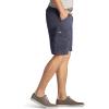imageMens Dungarees New Belted Wyoming Cargo ShortSporting Blue