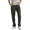 imageLee Mens Extreme Motion Athletic Taper JeanDark Gray