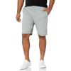 imageLee Mens Extreme Motion Flat Front ShortSea Mist