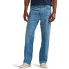 imageLee Mens Extreme Motion Loose JeanTenacity