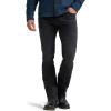 imageLee Mens Extreme Motion Slim Bootcut JeanSion