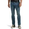 imageLee Mens Extreme Motion Slim Straight JeanCortez