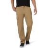 imageLee Mens Extreme Motion Twill Cargo PantOscar Khaki