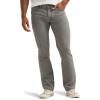 imageLee Mens Legendary Regular Straight JeanBattle