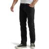 Overdye Black