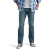 imageLee Mens Legendary Slim Straight JeanFuel