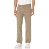 imageLee Mens Relaxed Fit Straight Leg JeanTarmac