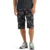 Black Ellis Camo