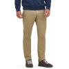 imageLee Mens X Lite 5Pocket Casual PantKansas City Khaki