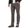 imageLee Mens X Move 5Pocket Performance PantStatic Gray