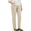 imageLee Womens Legendary Chino PantPioneer Beige