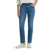 imageLee Womens Legendary Slim Straight JeanOn the Move