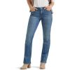 imageLee Womens Ultra Lux Comfort with Flex Motion Bootcut JeanMajestic