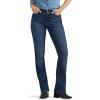 imageLee Womens Ultra Lux Comfort with Flex Motion Bootcut JeanRoyal Chakra