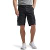 imageMens Dungarees New Belted Wyoming Cargo ShortBlack