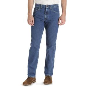 imageLee Mens Big ampamp Tall Extreme Motion Athletic Taper JeanPepper Wash Stretch