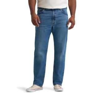 imageLee Mens Big ampamp Tall Legendary Regular Straight JeanHenderson