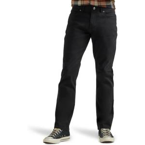 imageLee Mens Extreme Motion Athletic Taper JeanBlack