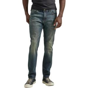 imageLee Mens Extreme Motion Athletic Taper JeanMaverick
