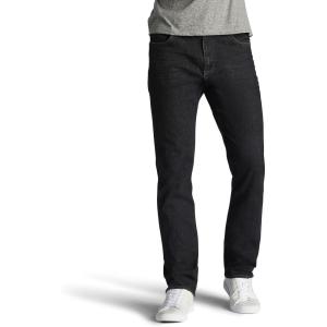 imageLee Mens Extreme Motion Athletic Taper JeanZander
