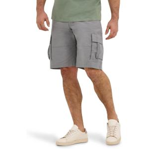 imageLee Mens Extreme Motion Carolina Cargo ShortHd Lee Gray Ripstop