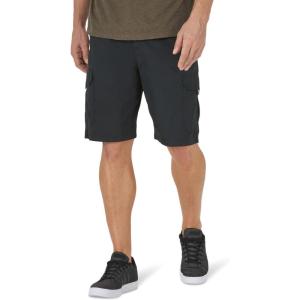 imageLee Mens Extreme Motion Crossroad Cargo ShortBlack