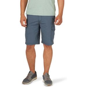 imageLee Mens Extreme Motion Crossroad Cargo ShortSlate