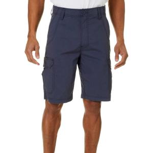 imageLee Mens Extreme Motion Crossroad Cargo ShortSporting Blue