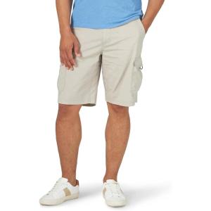 imageLee Mens Extreme Motion Crossroad Cargo ShortStone