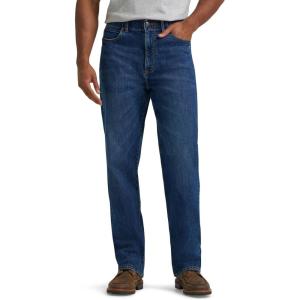 imageLee Mens Extreme Motion Loose JeanFruition
