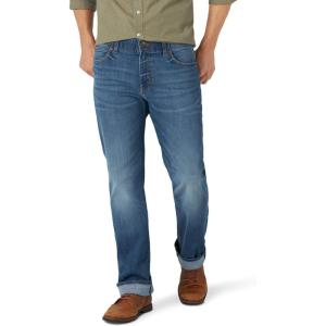 imageLee Mens Extreme Motion Regular Boot JeanLewie