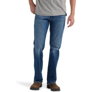 imageLee Mens Extreme Motion Regular Boot JeanShips Out