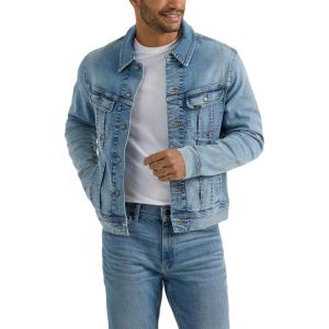 imageLee Mens Extreme Motion Rider JacketAmity