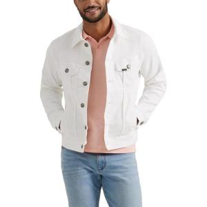 imageLee Mens Extreme Motion Rider JacketWhite