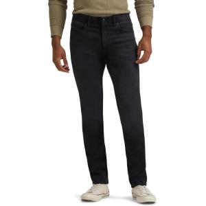 imageLee Mens Extreme Motion Skinny JeanSion