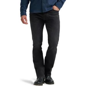 imageLee Mens Extreme Motion Slim Bootcut JeanSion
