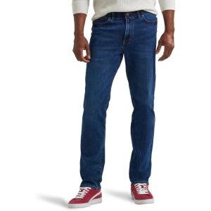 imageLee Mens Extreme Motion Slim Straight JeanFruition