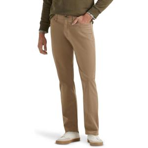 imageLee Mens Extreme Motion Straight Taper JeanCougar