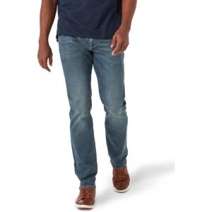 imageLee Mens Extreme Motion Straight Taper JeanMayday