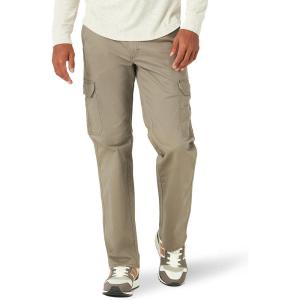 imageLee Mens Extreme Motion Twill Cargo PantSirus