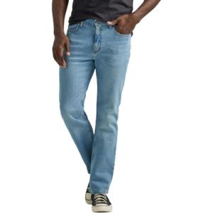 imageLee Mens Legendary Regular Boot JeanChefy