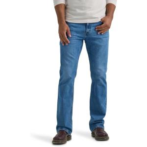 imageLee Mens Legendary Regular Boot JeanHarbor