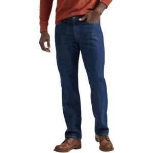 imageLee Mens Legendary Regular Boot JeanPepper Prewash