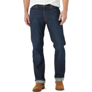 imageLee Mens Legendary Regular Boot JeanRinse