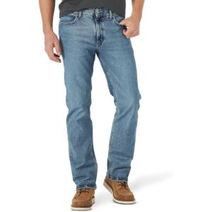 imageLee Mens Legendary Regular Boot JeanWorth It