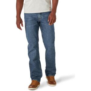 imageLee Mens Legendary Regular Straight JeanAnderson